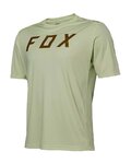FOX jersey de manga corta - RANGER MOTH - verde