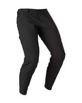 FOX pantalones largos sin tirantes - RANGER - negro