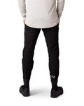 FOX pantalones largos sin tirantes - RANGER - negro