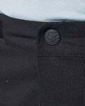 FOX pantalones largos sin tirantes - RANGER LADY - negro