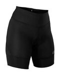 FOX boxeadores - TECBASE LITE LINER W - negro