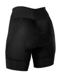 FOX boxeadores - TECBASE LITE LINER W - negro