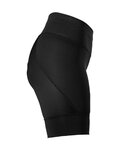 FOX boxeadores - TECBASE LITE LINER W - negro
