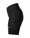FOX boxeadores - TECBASE LITE LINER W - negro
