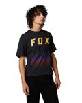 FOX Camiseta de manga corta - FGMNT PREMIUM - negro