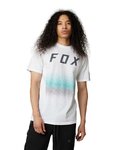 FOX Camiseta de manga corta - FGMNT PREMIUM - blanco