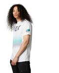 FOX Camiseta de manga corta - FGMNT PREMIUM - blanco