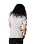 FOX Camiseta de manga corta - DETONATE PREMIUM - gris