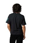 FOX Camiseta de manga corta - TOKSYK PREMIUM - negro
