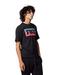 FOX Camiseta de manga corta - NUKLR PREMIUM - negro