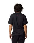 FOX Camiseta de manga corta - NUKLR PREMIUM - negro