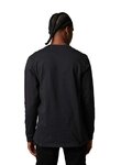 FOX camiseta de manga larga - PINNACLE PREMIUM - negro
