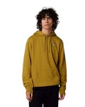 FOX sudadera - FINISHER - marrón