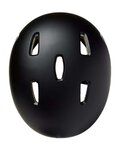 FOX casco - FLIGHT - negro
