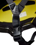 FOX casco - FLIGHT - negro