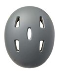 FOX casco - FLIGHT - gris