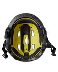 FOX casco - FLIGHT - gris