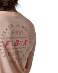 FOX jersey de manga corta - RANGER 3/4 LADY - rosa