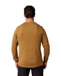 FOX maillot de invierno de manga larga - RANGER TRED - marrón