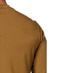FOX maillot de invierno de manga larga - RANGER TRED - marrón