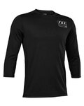 FOX jersey de manga corta - RANGER IRON 3/4 - rosa