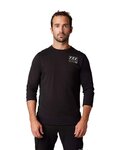 FOX jersey de manga corta - RANGER IRON 3/4 - rosa