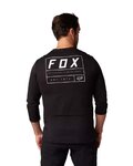 FOX jersey de manga corta - RANGER IRON 3/4 - rosa