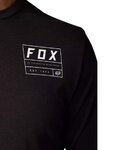 FOX jersey de manga corta - RANGER IRON 3/4 - rosa