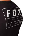 FOX jersey de manga corta - RANGER IRON 3/4 - rosa