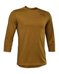 FOX jersey de manga corta - RANGER IRON - rosa
