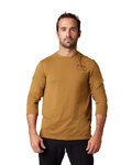 FOX jersey de manga corta - RANGER IRON - rosa