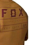 FOX jersey de manga corta - RANGER IRON - rosa