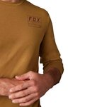 FOX jersey de manga corta - RANGER IRON - rosa