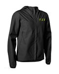 FOX impermeable - RANGER 2.5L WATER - negro