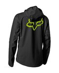 FOX impermeable - RANGER 2.5L WATER - negro
