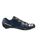 GAERNE baratijas - CARBON VOLATA - negro/azul