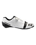 GAERNE baratijas - CARBON VOLATA - blanco/negro