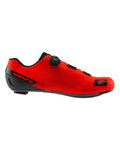 GAERNE baratijas - TORNADO - negro/rojo