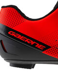 GAERNE baratijas - TORNADO - negro/rojo