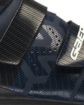 GAERNE baratijas - RECORD - negro/azul