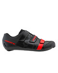 GAERNE baratijas - RECORD - rojo/negro