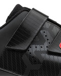 GAERNE baratijas - RECORD - rojo/negro