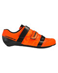 GAERNE baratijas - RECORD - naranja/negro