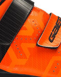 GAERNE baratijas - RECORD - naranja/negro