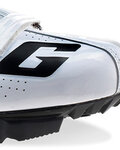 GAERNE baratijas - KONA MTB - blanco