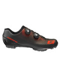 GAERNE baratijas - KOBRA MTB - negro/rojo