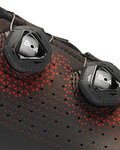 GAERNE baratijas - KOBRA MTB - negro/rojo