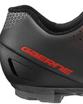 GAERNE baratijas - KOBRA MTB - negro/rojo