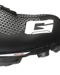 GAERNE baratijas - KOBRA MTB - blanco/negro