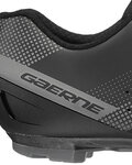 GAERNE baratijas - CARBON HURRICANE MTB - negro